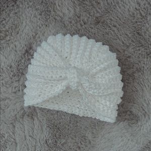 Baby Turban